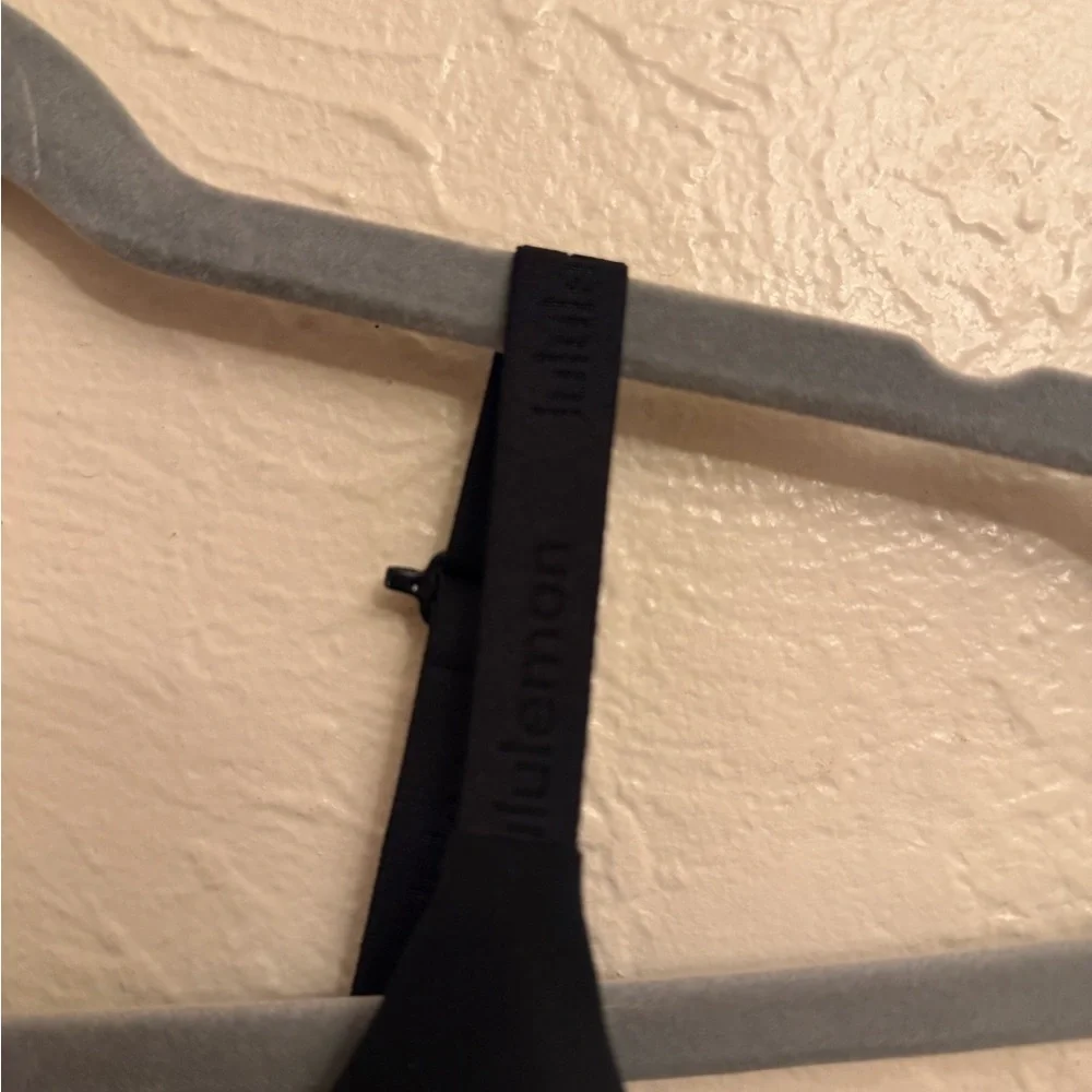 lululemon athletica license to train Triangle Bra